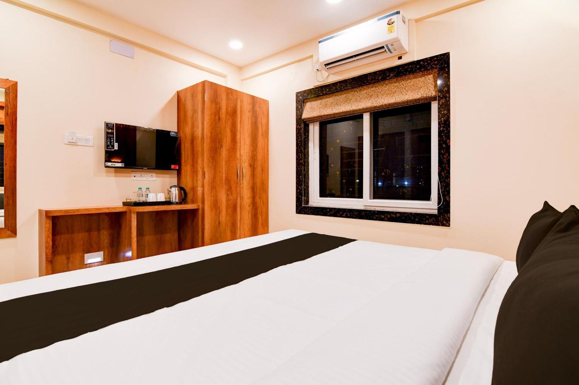 Hotel O 82938 Grand 3*
